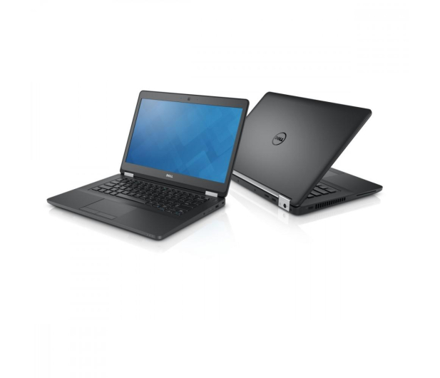Dell Latitude E5470 i3-6100U/8GB/256GB SSD/Intel HD/14''/W10Pro - 1388791 - zdjęcie 5